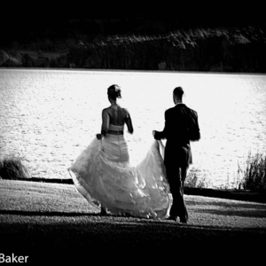 Photo of K M Baker