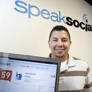 Photo of Speak Social