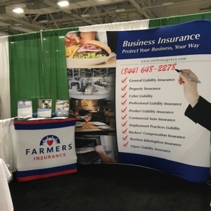 Photo of Steve Wilson-Farmers Insurance