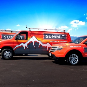 Photo of Summit Heating And Cooling