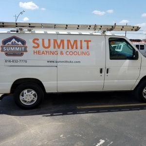 Photo of Summit Heating And Cooling