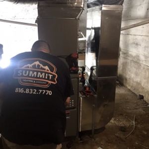 Photo of Summit Heating And Cooling
