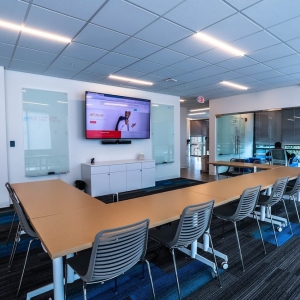 Photo of Integrated Building Systems