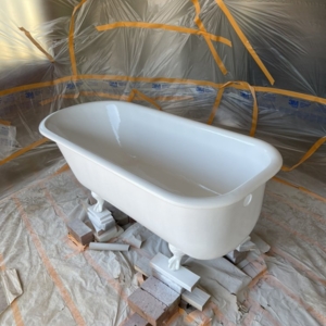 Photo of Top Technician Refinishing