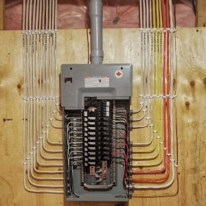 Photo of Monument Electrical Repair