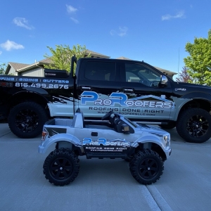 Photo of Pro Roofers