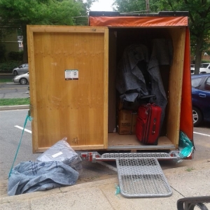 Photo of Prompt & Courteous Moving and Hauling
