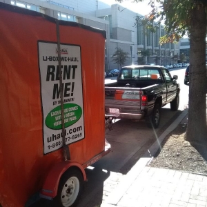 Photo of Prompt & Courteous Moving and Hauling