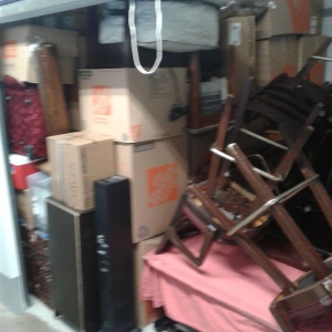 Photo of Prompt & Courteous Moving and Hauling