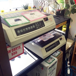 Photo of Diversified Office Products