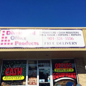 Photo of Diversified Office Products