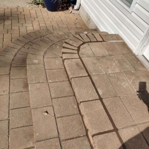 Photo of Kendall Graves Masonry