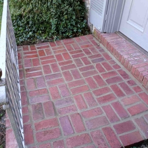Photo of Kendall Graves Masonry