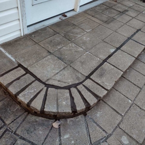 Photo of Kendall Graves Masonry