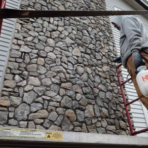 Photo of Kendall Graves Masonry