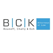 Photo of Bouneff, Chally & Koh, Attorneys At Law