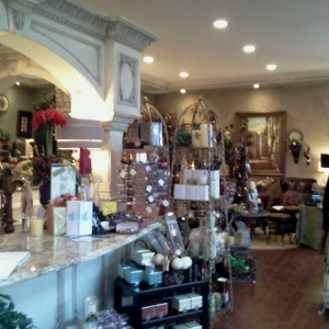 Photo of Bailey & Shamoun Interiors