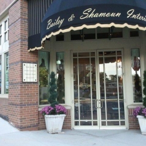Photo of Bailey & Shamoun Interiors