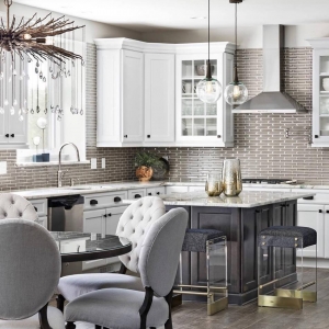 Photo of Bailey & Shamoun Interiors