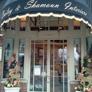 Photo of Bailey & Shamoun Interiors