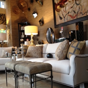 Photo of Bailey & Shamoun Interiors