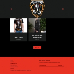 Photo of Stephone Marketing