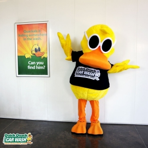 Photo of Quick Quack Car Wash