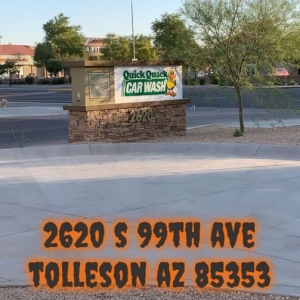 Photo of Quick Quack Car Wash