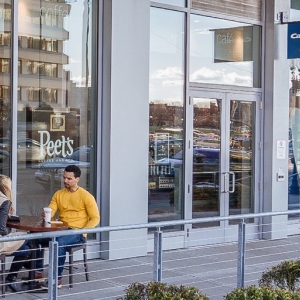 Photo of Capital One CafÃ©