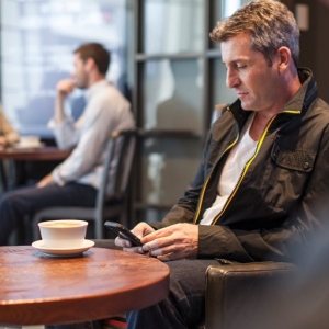 Photo of Capital One CafÃ©