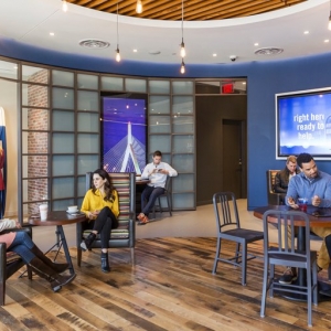 Photo of Capital One CafÃ©