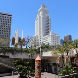 Photo of Los Angeles Federal Credit Union