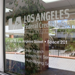 Photo of Los Angeles Federal Credit Union