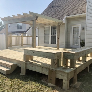 Photo of The Decksperts