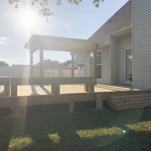 Photo of The Decksperts