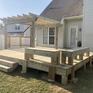 Photo of The Decksperts