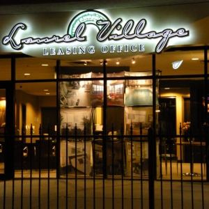 Photo of Laurel Village