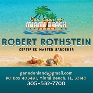 Photo of Gan Eden Landscaping