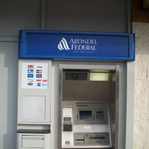 Photo of Arundel Federal Savings Bank
