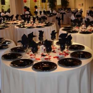 Photo of Confetti's Event Center