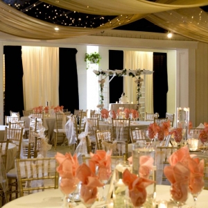 Photo of Confetti's Event Center