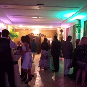 Photo of Confetti's Event Center