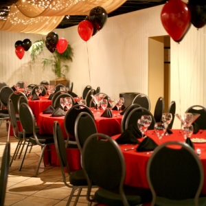 Photo of Confetti's Event Center