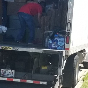 Photo of Orly Moving