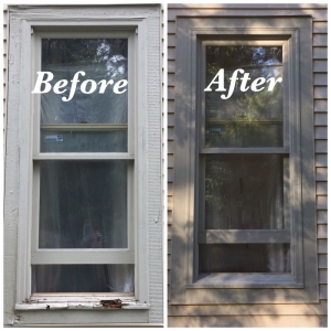 Photo of JDS Wood Window Restoration