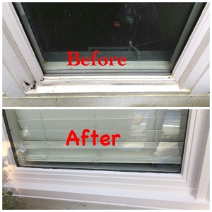 Photo of JDS Wood Window Restoration