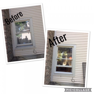 Photo of JDS Wood Window Restoration