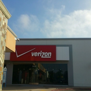 Photo of Verizon