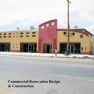 Photo of F and O Construction