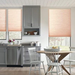 Photo of Custom Window Coverings